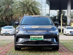 Leapmotor Leapmoo C11 Pure Electric 580 Exclusive Edition - фото 2