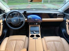Leapmotor Leapmoo C11 Pure Electric 580 Exclusive Edition - фото 20