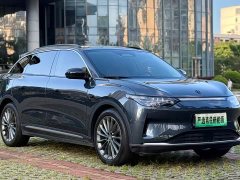 Leapmotor Leapmoo C11 Pure Electric 580 Exclusive Edition - фото 3