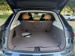 Leapmotor Leapmoo C11 Pure Electric 580 Exclusive Edition - фото 5