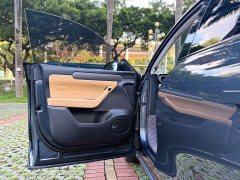 Leapmotor Leapmoo C11 Pure Electric 580 Exclusive Edition - фото 7