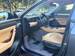 Leapmotor Leapmoo C11 Pure Electric 580 Exclusive Edition - фото 8
