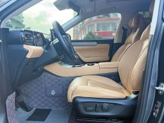 Leapmotor Leapmoo C11 Pure Electric 580 Exclusive Edition - фото 9