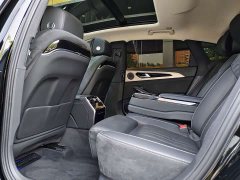 Hongqi H9 2.0T Zhilianqi Chang Edition - фото 10
