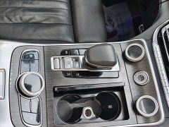 Hongqi H9 2.0T Zhilianqi Chang Edition - фото 12