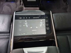 Hongqi H9 2.0T Zhilianqi Chang Edition - фото 15