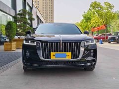 Hongqi H9 2.0T Zhilianqi Chang Edition - фото 2