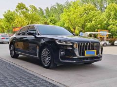 Hongqi H9 2.0T Zhilianqi Chang Edition - фото 3
