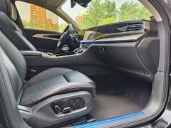 Hongqi H9 2.0T Zhilianqi Chang Edition - фото 9