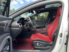 Hongqi H6 2.0T Ultimate Edition - фото 12