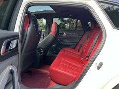 Hongqi H6 2.0T Ultimate Edition - фото 13