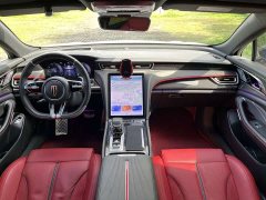 Hongqi H6 2.0T Ultimate Edition - фото 14