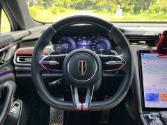 Hongqi H6 2.0T Ultimate Edition - фото 15
