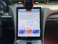 Hongqi H6 2.0T Ultimate Edition - фото 16