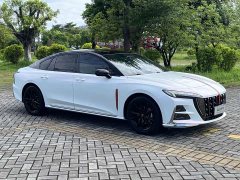 Hongqi H6 2.0T Ultimate Edition - фото 3