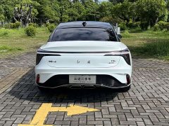 Hongqi H6 2.0T Ultimate Edition - фото 5