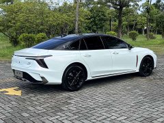 Hongqi H6 2.0T Ultimate Edition - фото 6