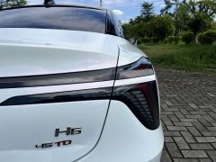 Hongqi H6 2.0T Ultimate Edition - фото 8