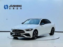 Mercedes-Benz C-Class facelift C 260 L Haoye Sports Edition - фото 1