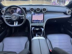 Mercedes-Benz C-Class facelift C 260 L Haoye Sports Edition - фото 10
