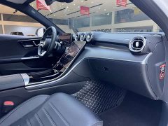 Mercedes-Benz C-Class facelift C 260 L Haoye Sports Edition - фото 11