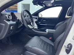 Mercedes-Benz C-Class facelift C 260 L Haoye Sports Edition - фото 12