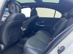 Mercedes-Benz C-Class facelift C 260 L Haoye Sports Edition - фото 13