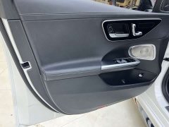 Mercedes-Benz C-Class facelift C 260 L Haoye Sports Edition - фото 15