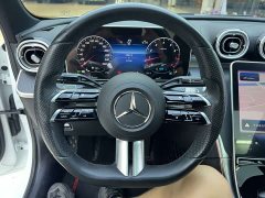 Mercedes-Benz C-Class facelift C 260 L Haoye Sports Edition - фото 17