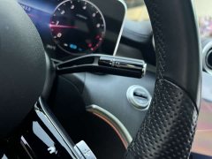 Mercedes-Benz C-Class facelift C 260 L Haoye Sports Edition - фото 19