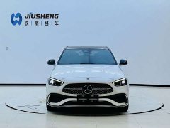 Mercedes-Benz C-Class facelift C 260 L Haoye Sports Edition - фото 2