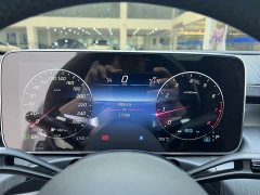 Mercedes-Benz C-Class facelift C 260 L Haoye Sports Edition - фото 20