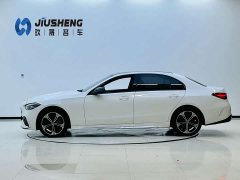 Mercedes-Benz C-Class facelift C 260 L Haoye Sports Edition - фото 3