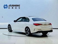 Mercedes-Benz C-Class facelift C 260 L Haoye Sports Edition - фото 4