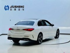 Mercedes-Benz C-Class facelift C 260 L Haoye Sports Edition - фото 6