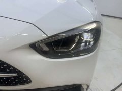 Mercedes-Benz C-Class facelift C 260 L Haoye Sports Edition - фото 7