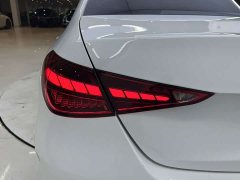 Mercedes-Benz C-Class facelift C 260 L Haoye Sports Edition - фото 8