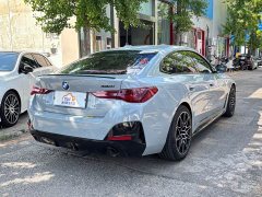 BMW 4 Series 2024 430i Gran Coupe M Sports Night Package - фото 2