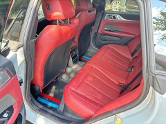 BMW 4 Series 2024 430i Gran Coupe M Sports Night Package - фото 7