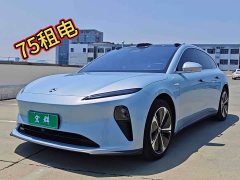 NIO ET5T 75kWh Touring - фото 1