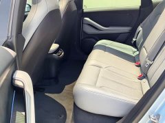 NIO ET5T 75kWh Touring - фото 10