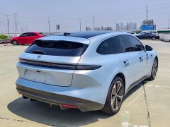 NIO ET5T 75kWh Touring - фото 15