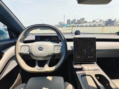 NIO ET5T 75kWh Touring - фото 16