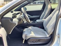 NIO ET5T 75kWh Touring - фото 18