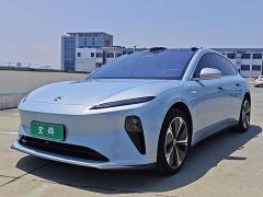 NIO ET5T 75kWh Touring - фото 2