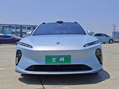 NIO ET5T 75kWh Touring - фото 3