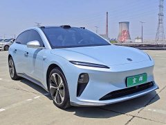 NIO ET5T 75kWh Touring - фото 4
