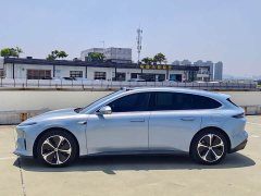 NIO ET5T 75kWh Touring - фото 5