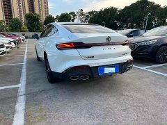 SAIC MG7 1.5T DCT Ultimate Deluxe Edition - фото 11