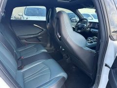 SAIC MG7 1.5T DCT Ultimate Deluxe Edition - фото 8